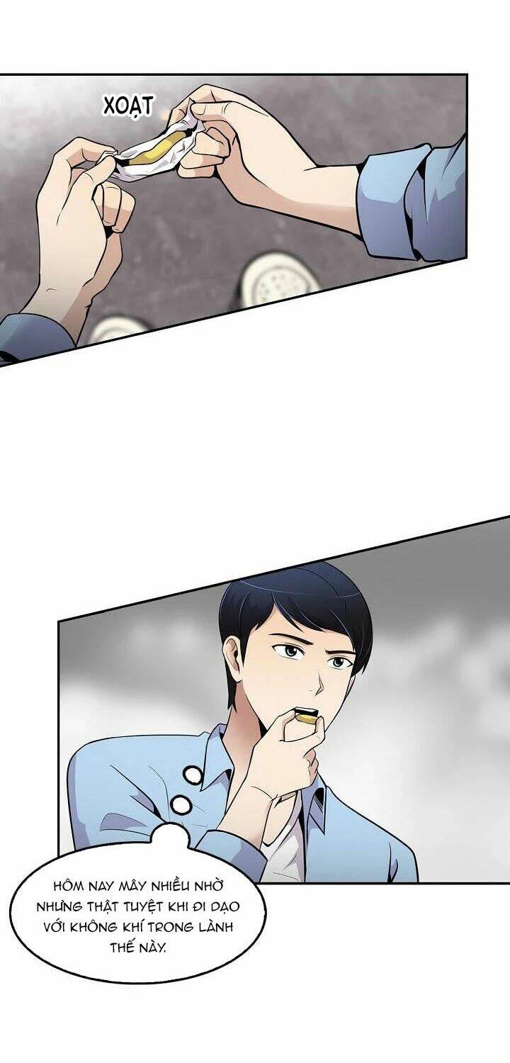 điều tra viên chuyển sinh chapter 47 28