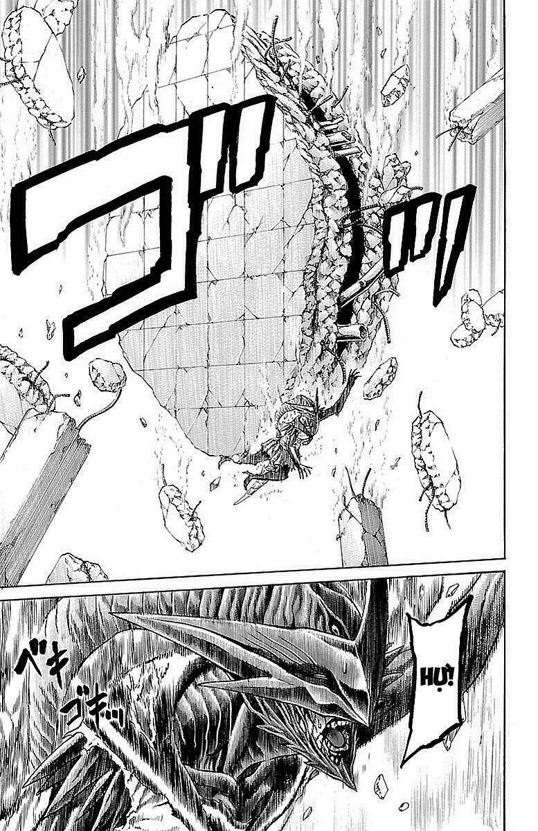 hakaijuu chapter 83 12