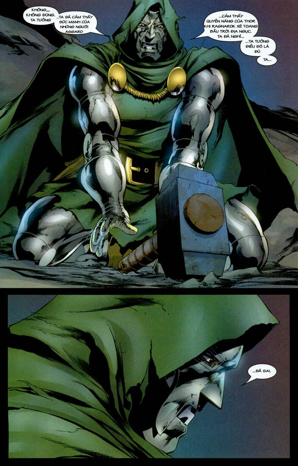 chronological marvel civil war chapter 3 19