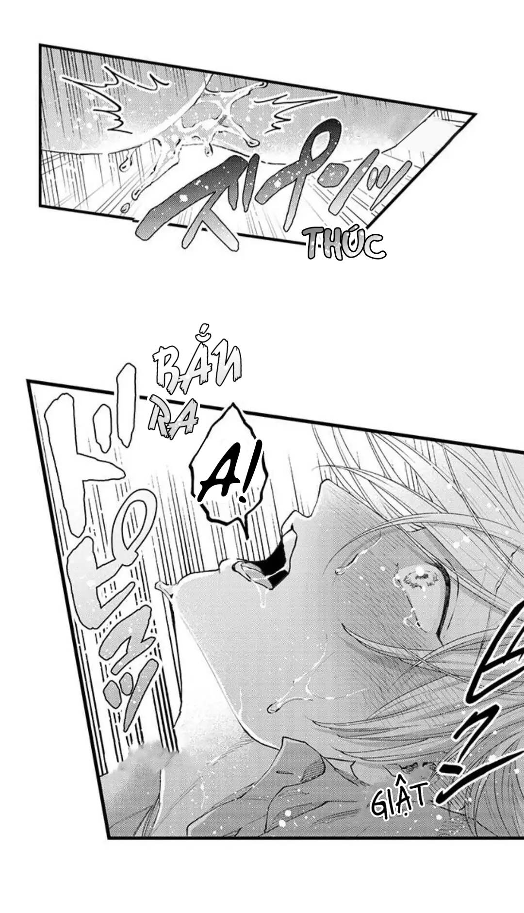 bị một anh chàng lập dị tấn công chapter 81 11