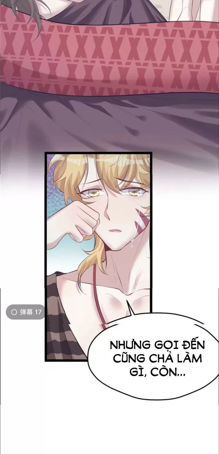 [16+] thảnh thơi thú thế chủng chủng điền, sinh sinh tể chapter 110 8