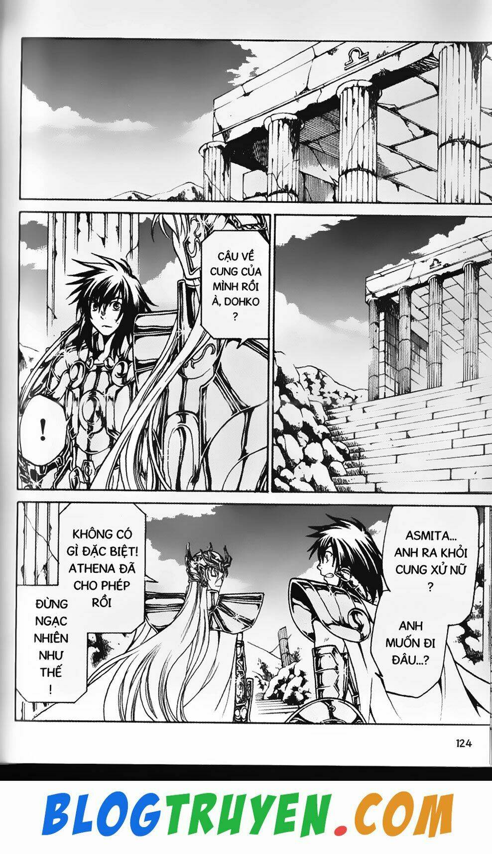 thần thoại minh vương chapter 30 14