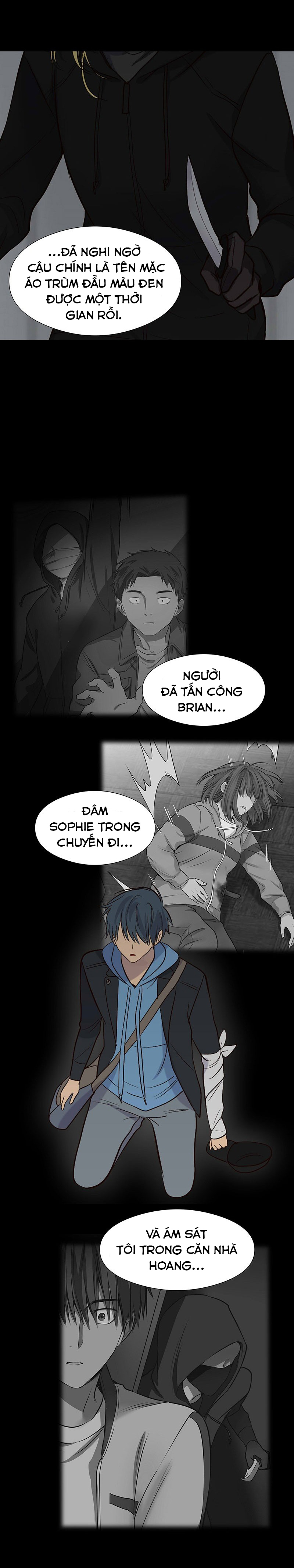 điều bí mật mà tôi luôn giữ kín chapter 70 37