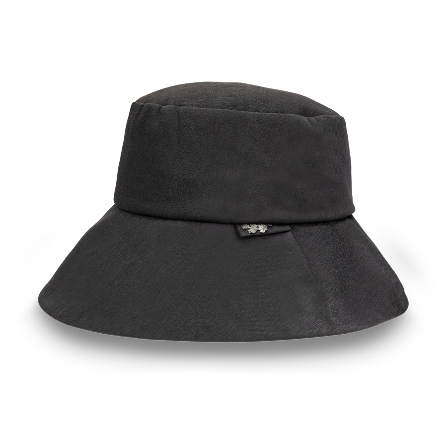 Mũ vành thời trang NÓN SƠN chính hãng MH013-ĐN1