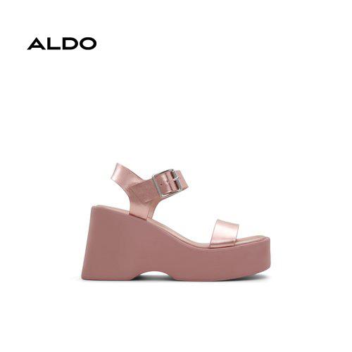 Sandal đế xuồng nữ Aldo PAULINE