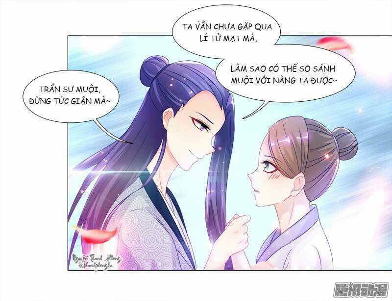 sư tôn hai mặt đừng xằng bậy chapter 7 19