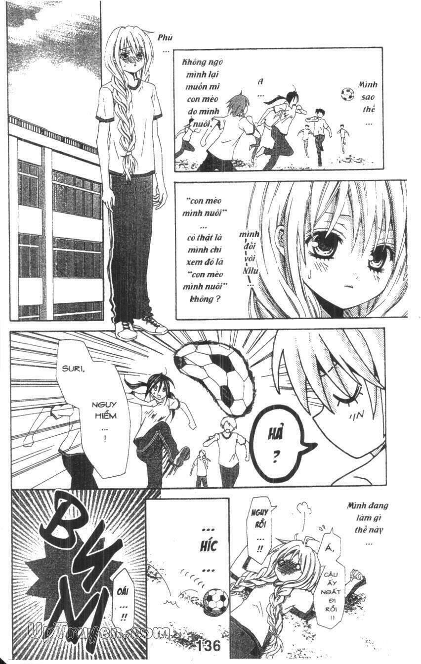 kare ni biyaku o nomasetara chapter 4 25