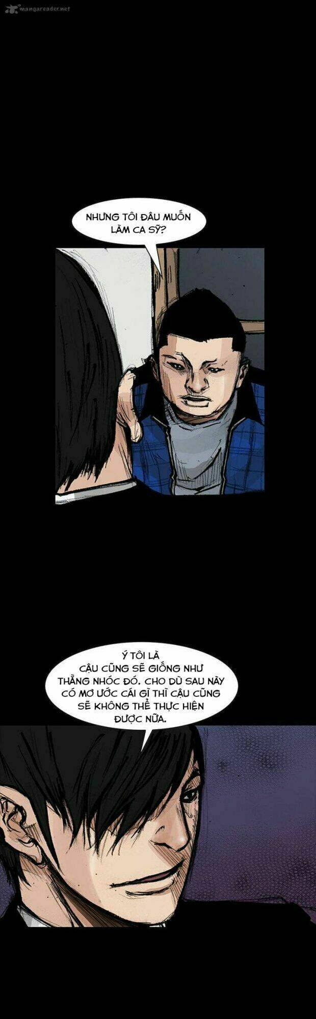 dokgo 2 | độc cô 2 chapter 8 18