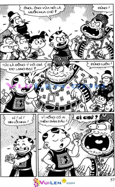 thần đồng đất việt chapter 94 54