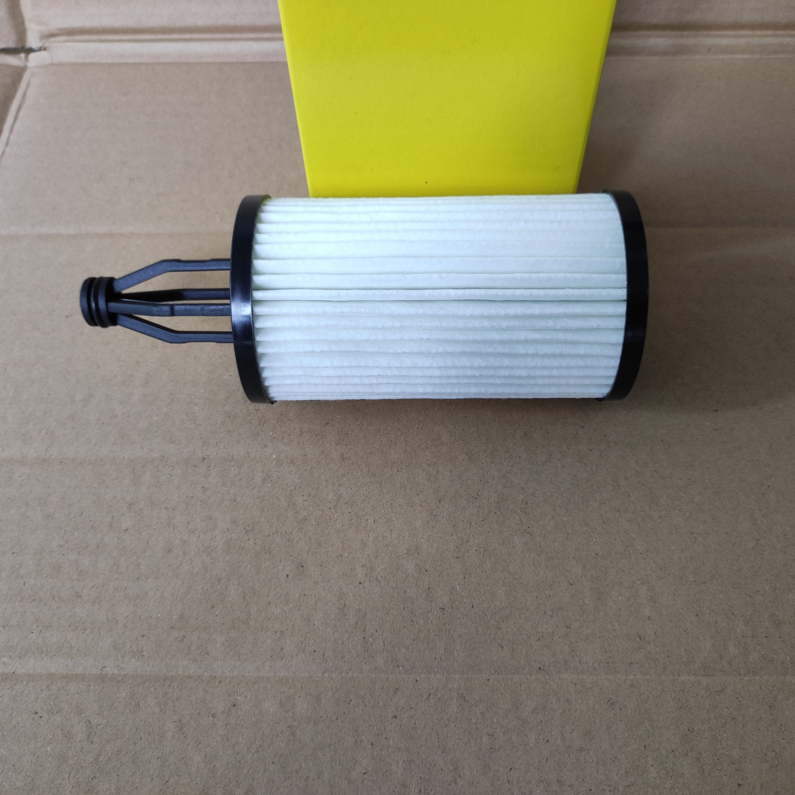 Lọc dầu Mercedes GLK 300, GLK 350 2009-2015