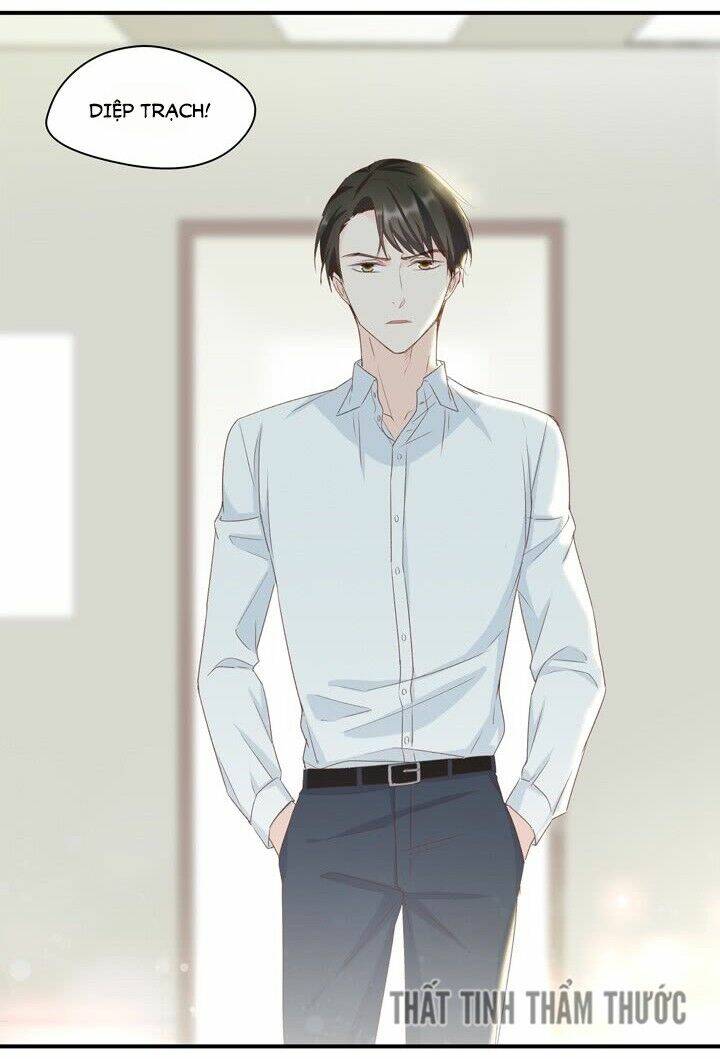 ảnh đế lão công độc ác yêu chapter 24 18