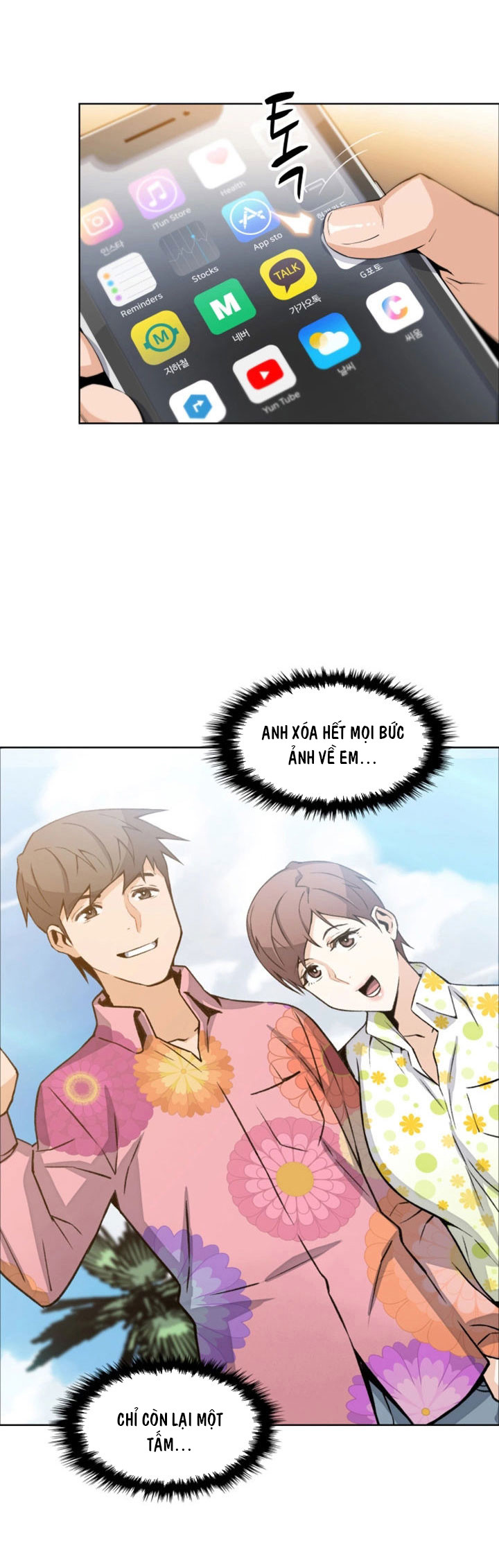 nhóm học đặc biệt chapter 14 28