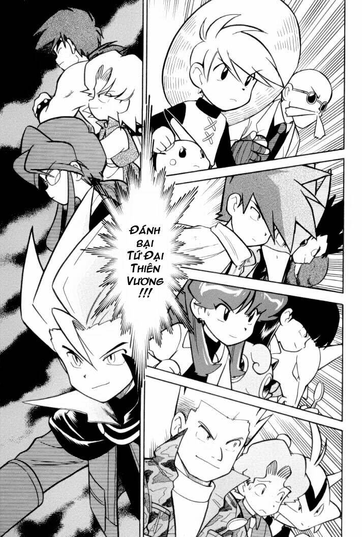 thú cưng đặc biệt chapter 70 11