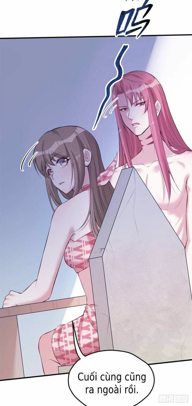 [16+] thảnh thơi thú thế chủng chủng điền, sinh sinh tể chapter 168 27