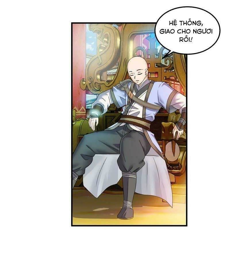 tối cường quang hoàn hệ thống chapter 62 7