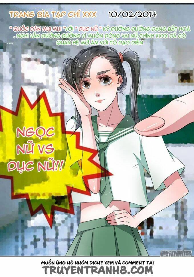 cho anh gần em chapter 4 6