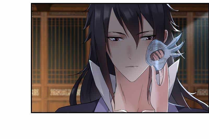 cuồng nữ trọng sinh - hoàn khố thất hoàng phi chapter 28 12