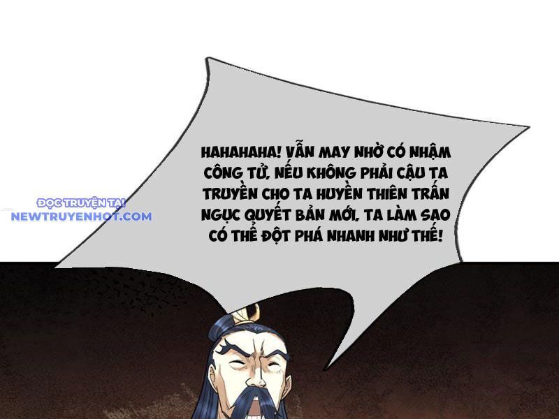 ngủ say vạn cổ: xuất thế đẩy ngang chư thiên chapter 44 109