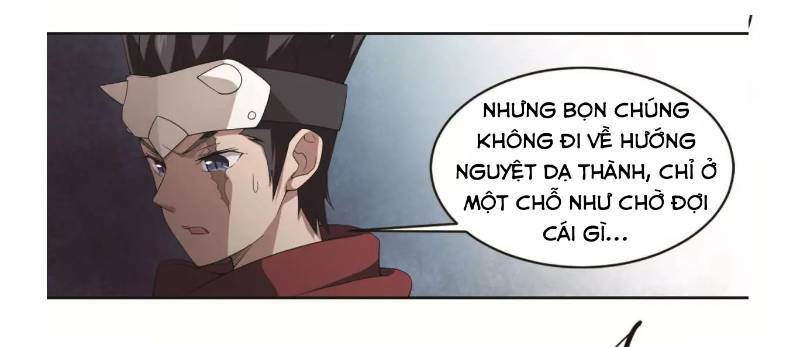 võng du chi cận chiến pháp sư chapter 61 37