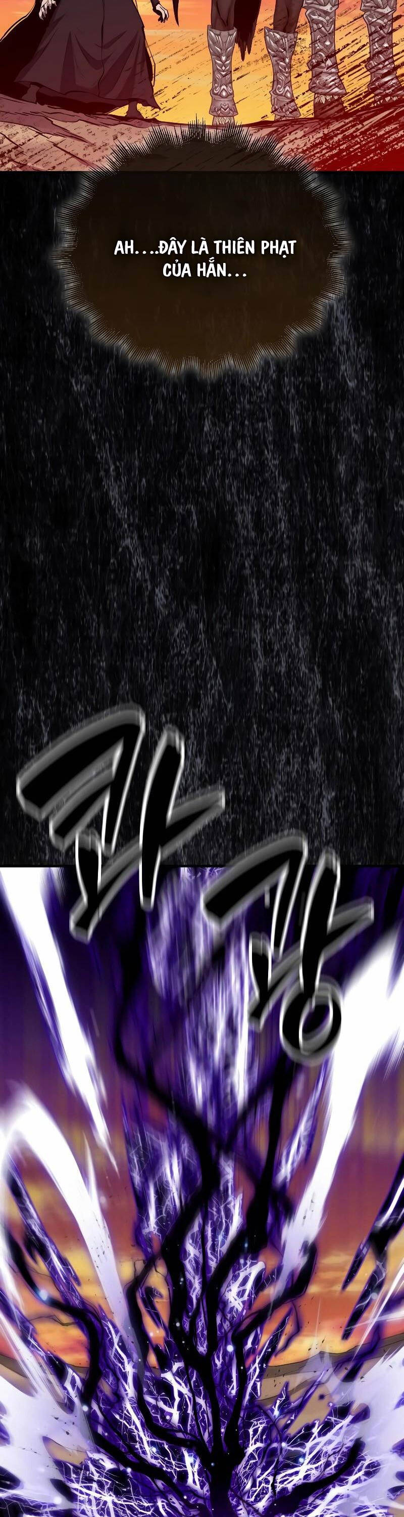 tôi thăng cấp trong lúc ngủ chapter 106 39