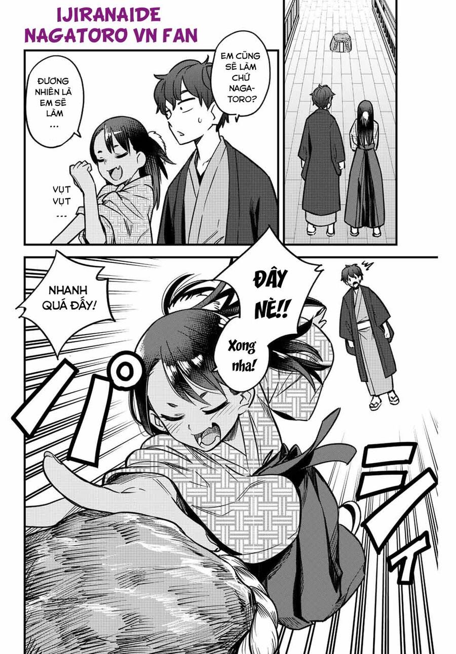 please don bully me - nagatoro-san chapter 108 20