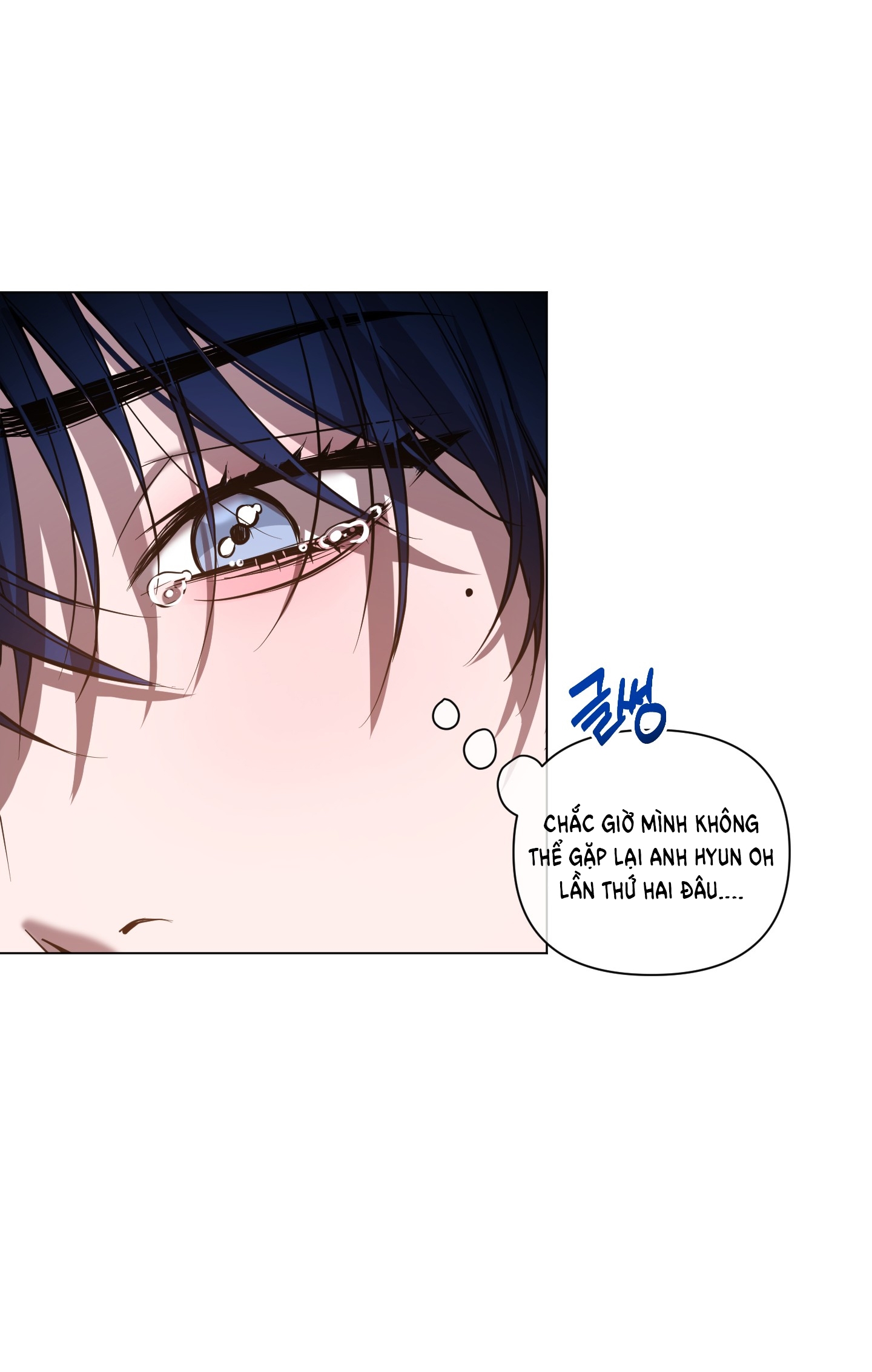 Ánh Bình Minh Cắt Ngang Màn Đêm chapter 10.2 - Trang 35