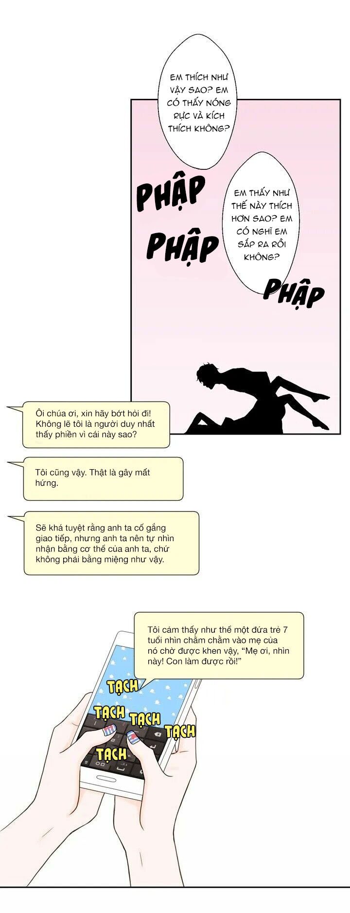 honey bed talk chapter 1 5