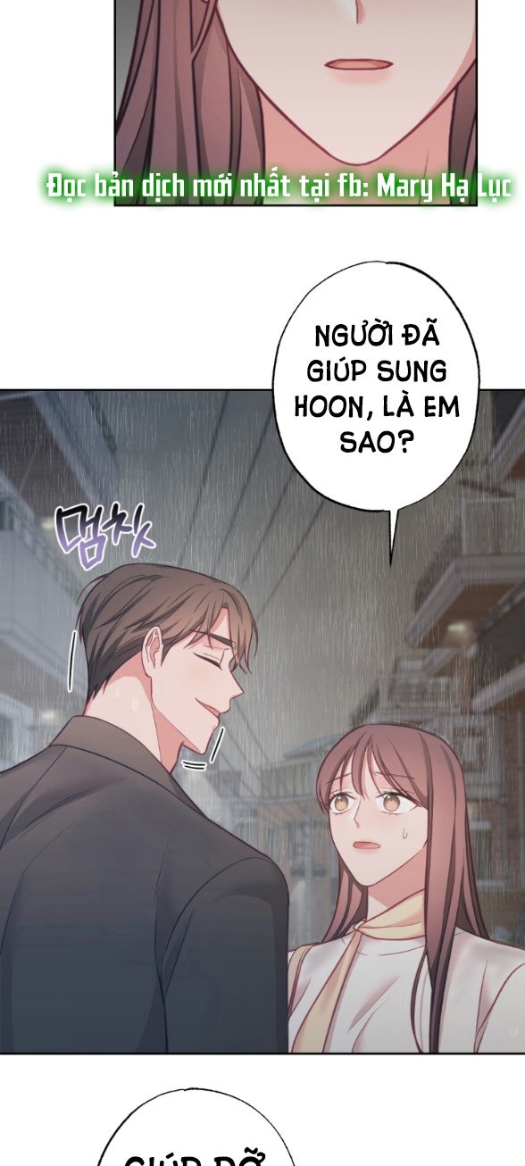 Trợ Lí Kim, Ăn Thử Không chapter 14.2 - Trang 6