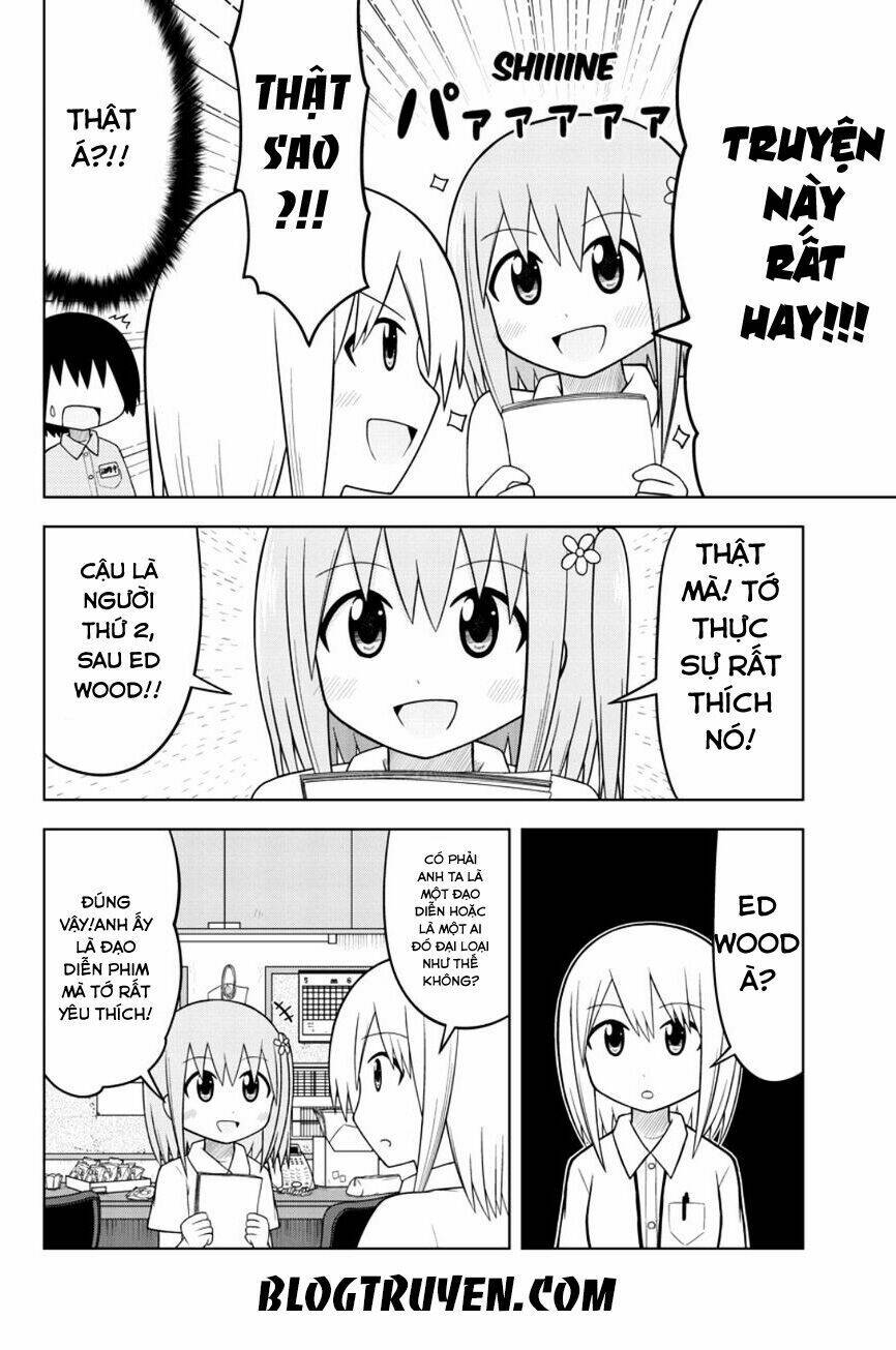 sentirental shoujo chapter 8 8