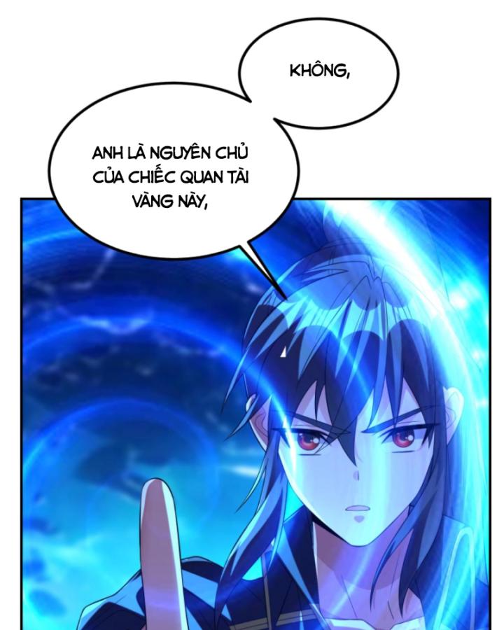 học cùng em gái, tôi bất cẩn vô địch rồi chapter 200 7