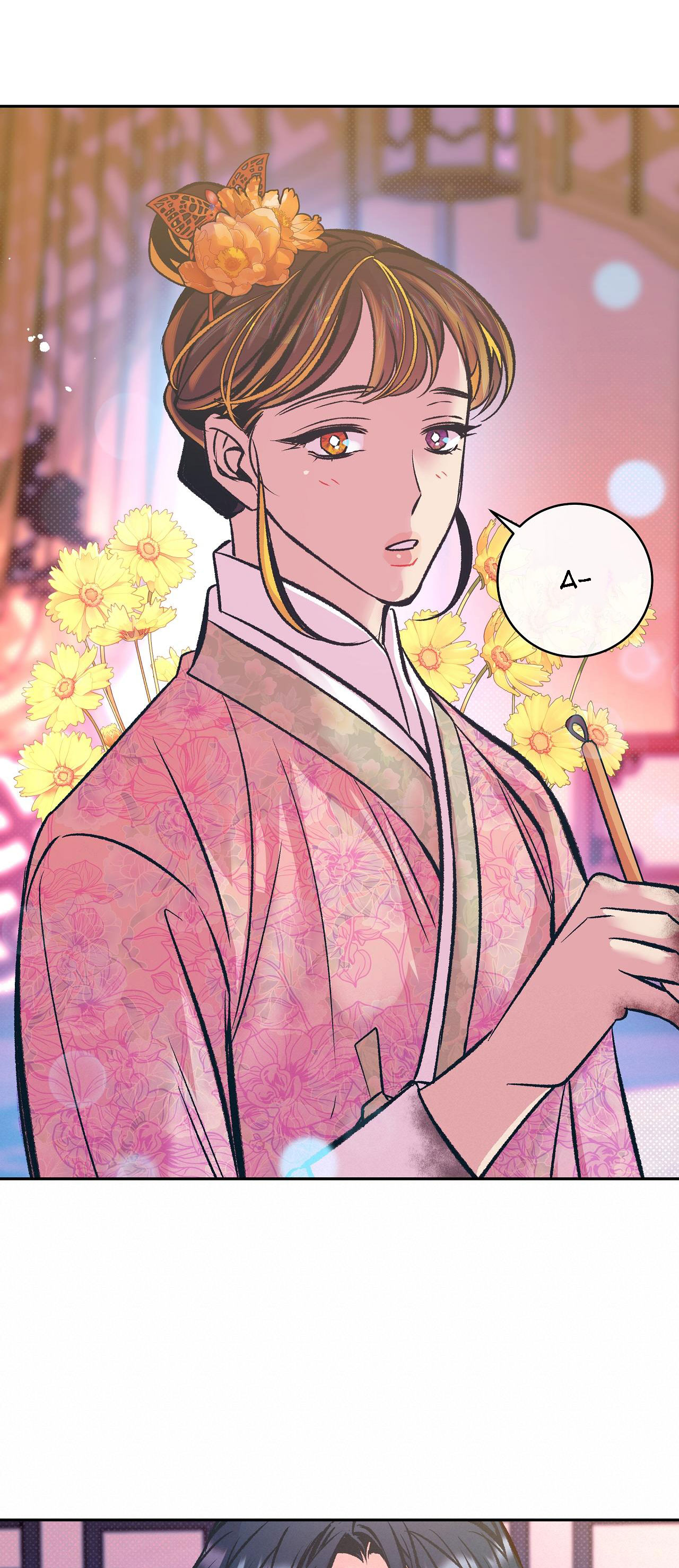 bán yêu chapter 6 31