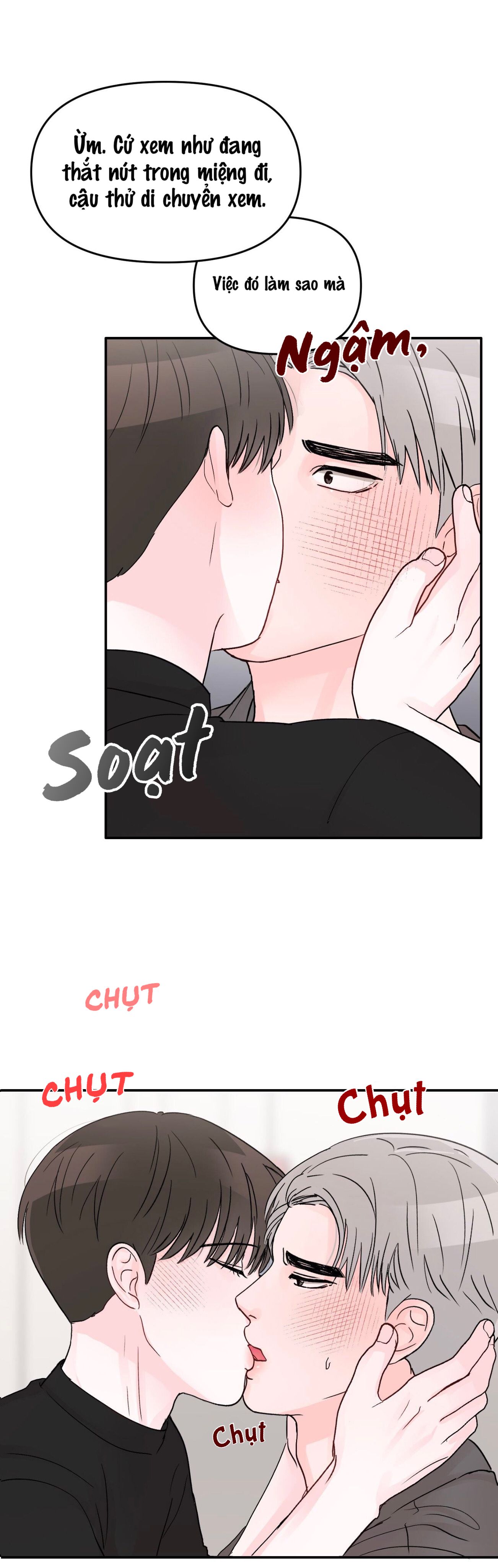 thán phục thanh xuân chapter 18 5