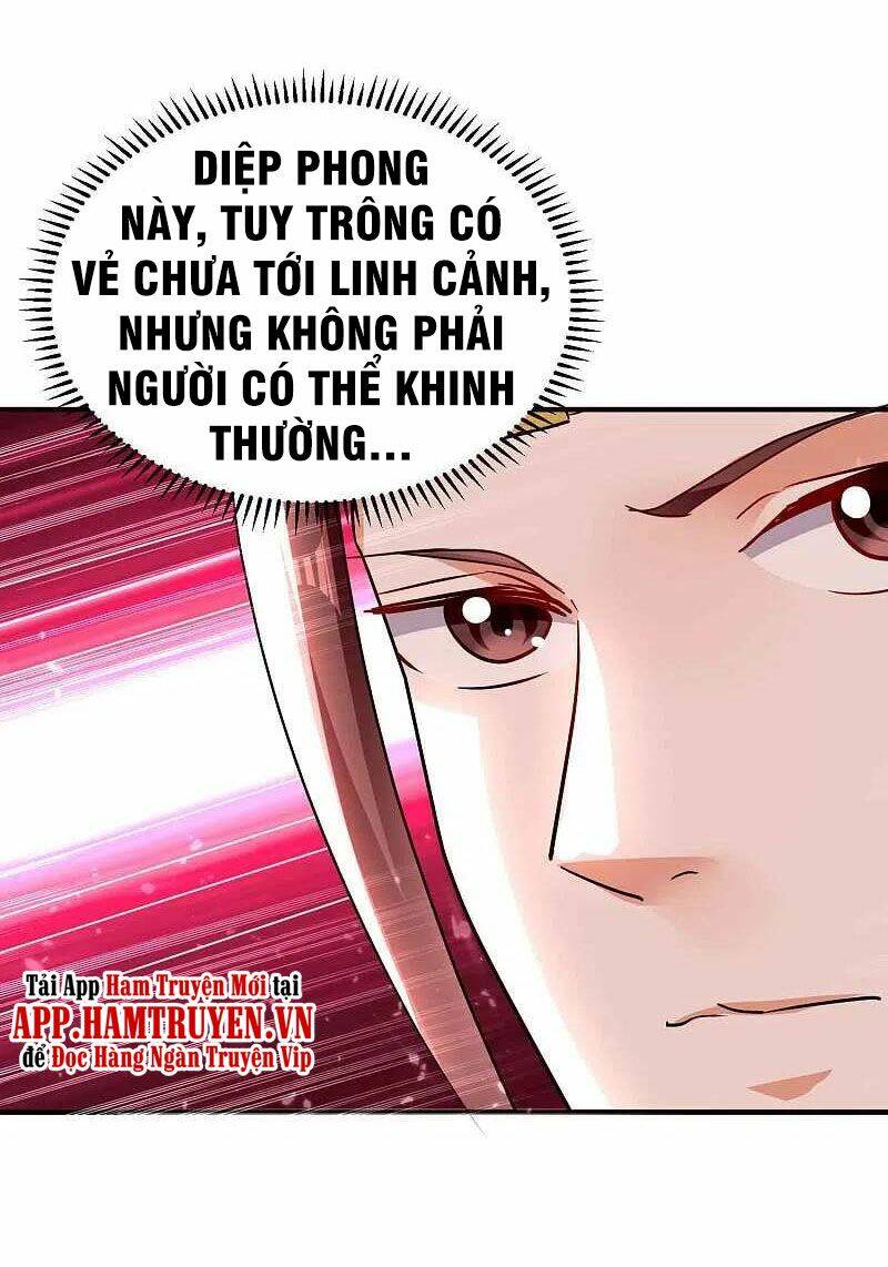 vạn giới tiên vương chapter 170 16