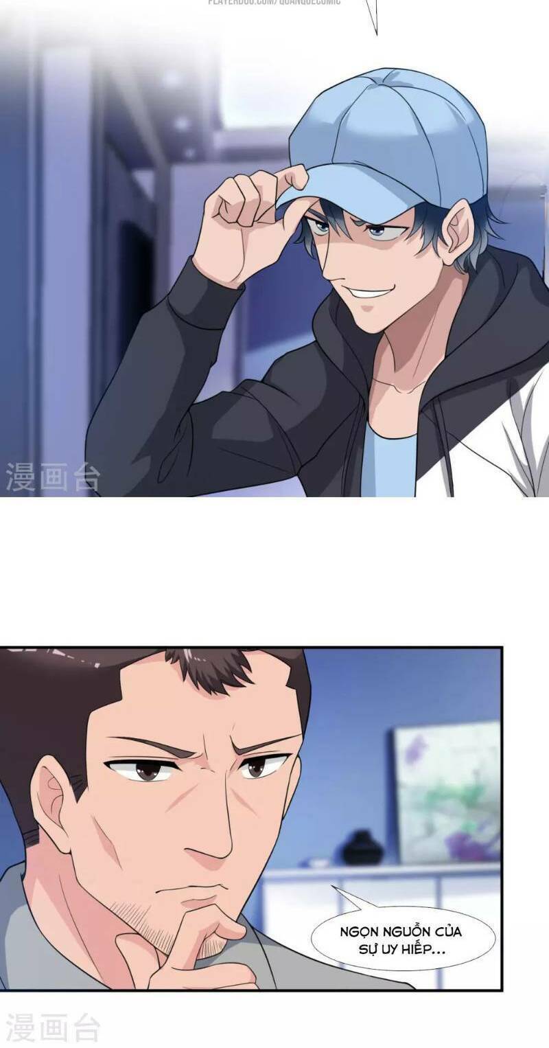 binh vương chi vương chapter 9 8