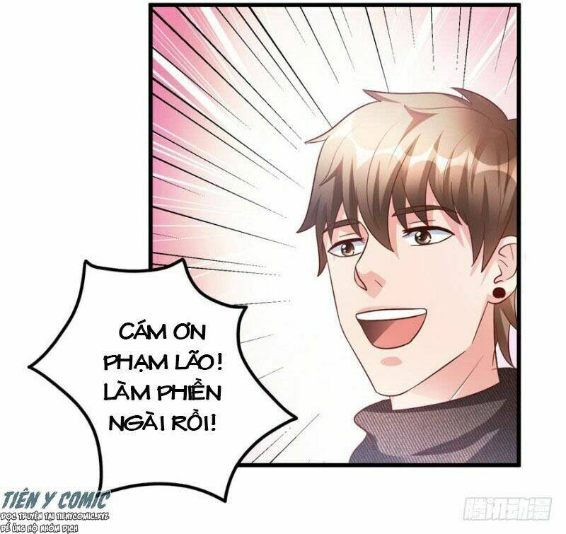 thấu thị tiên y chapter 90 6