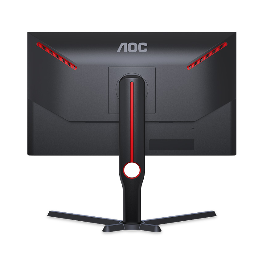 Màn Hình AOC 25G3Z/74 24.5 inch ( FHD/IPS/240Hz/0.5ms/Freesync Premium ) - Hàng Chính Hãng