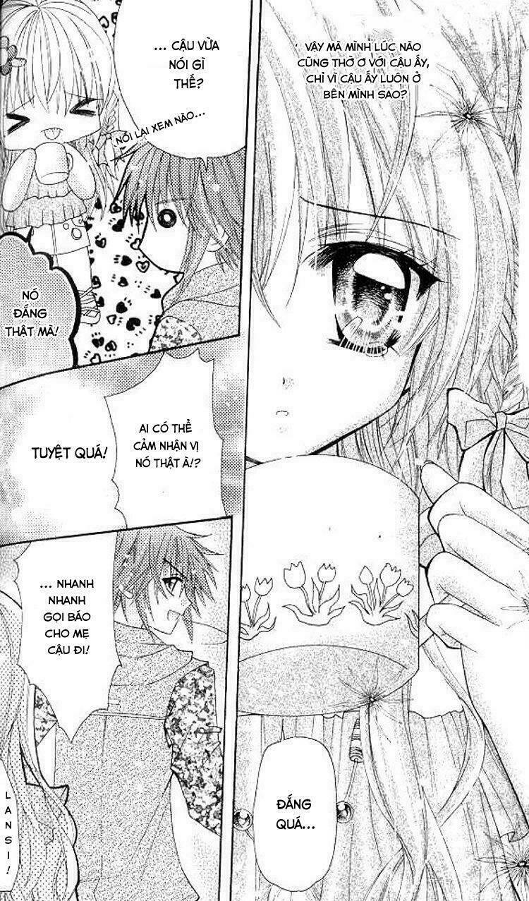 tổng hợp one shot. chapter 255 29