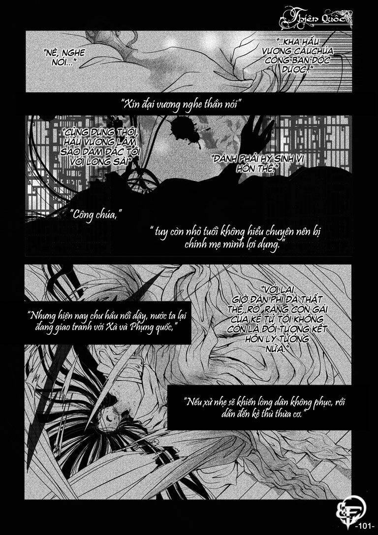 break free magazine chapter 1 102