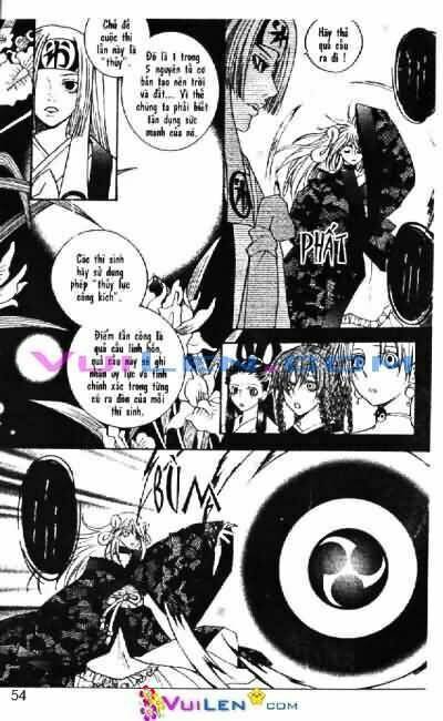 tiên nữ giáng trần chapter 23 54