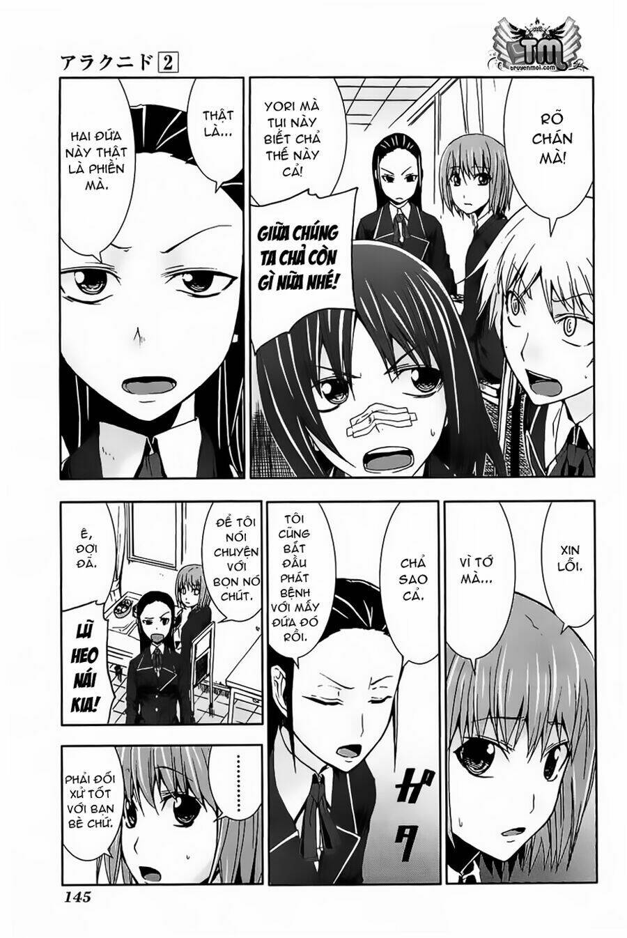 arachnid chapter 9 13