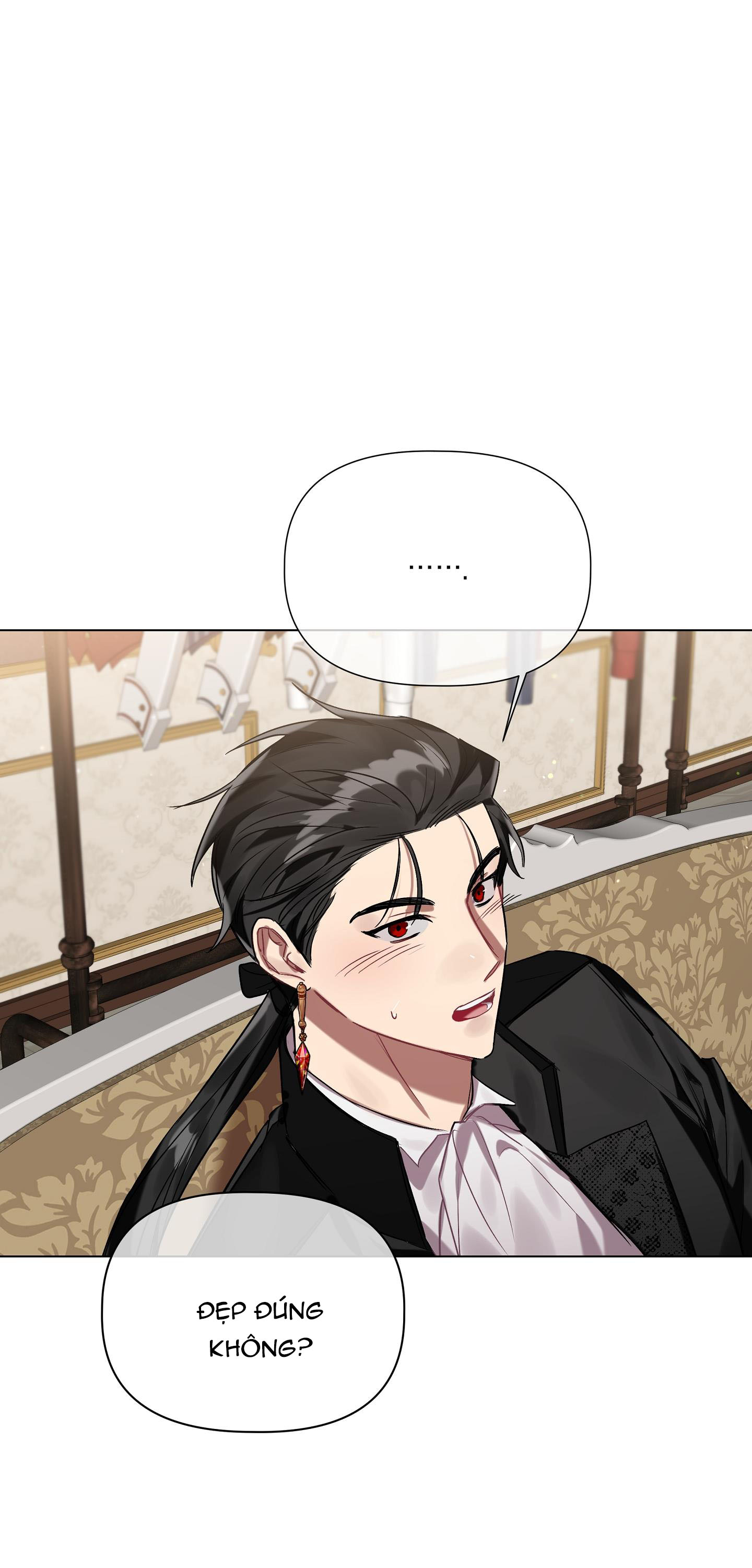 bỗng ngày nọ bị một tên đáng ghét cầu hôn chapter 24 18