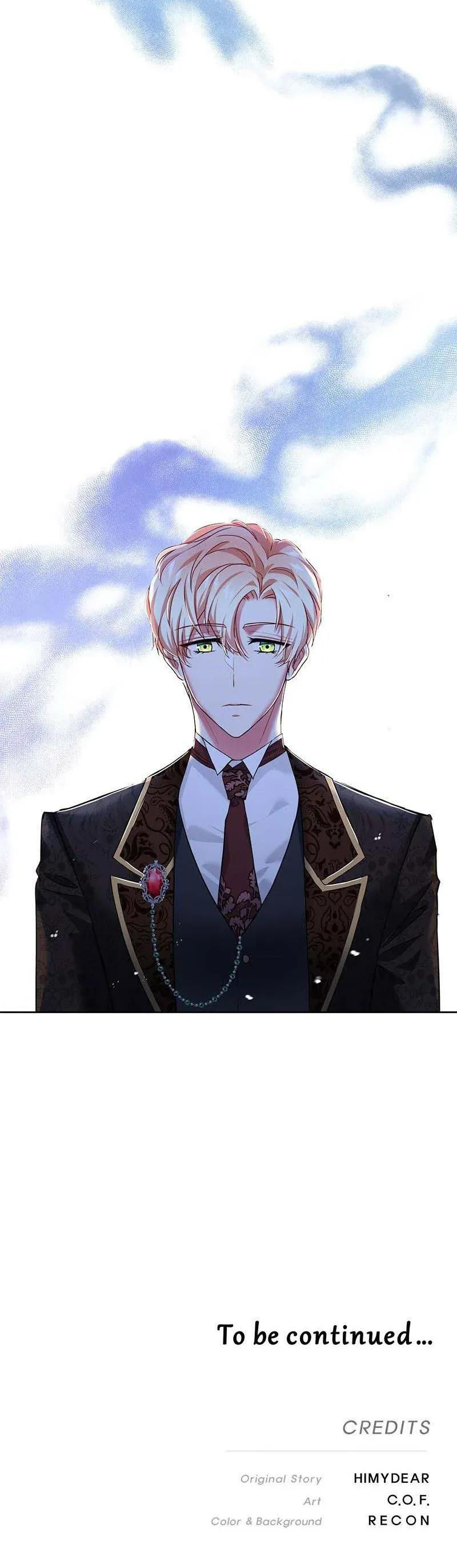 nếu trở thành ác nữ, liệu tôi có chết không ? chapter 13 34