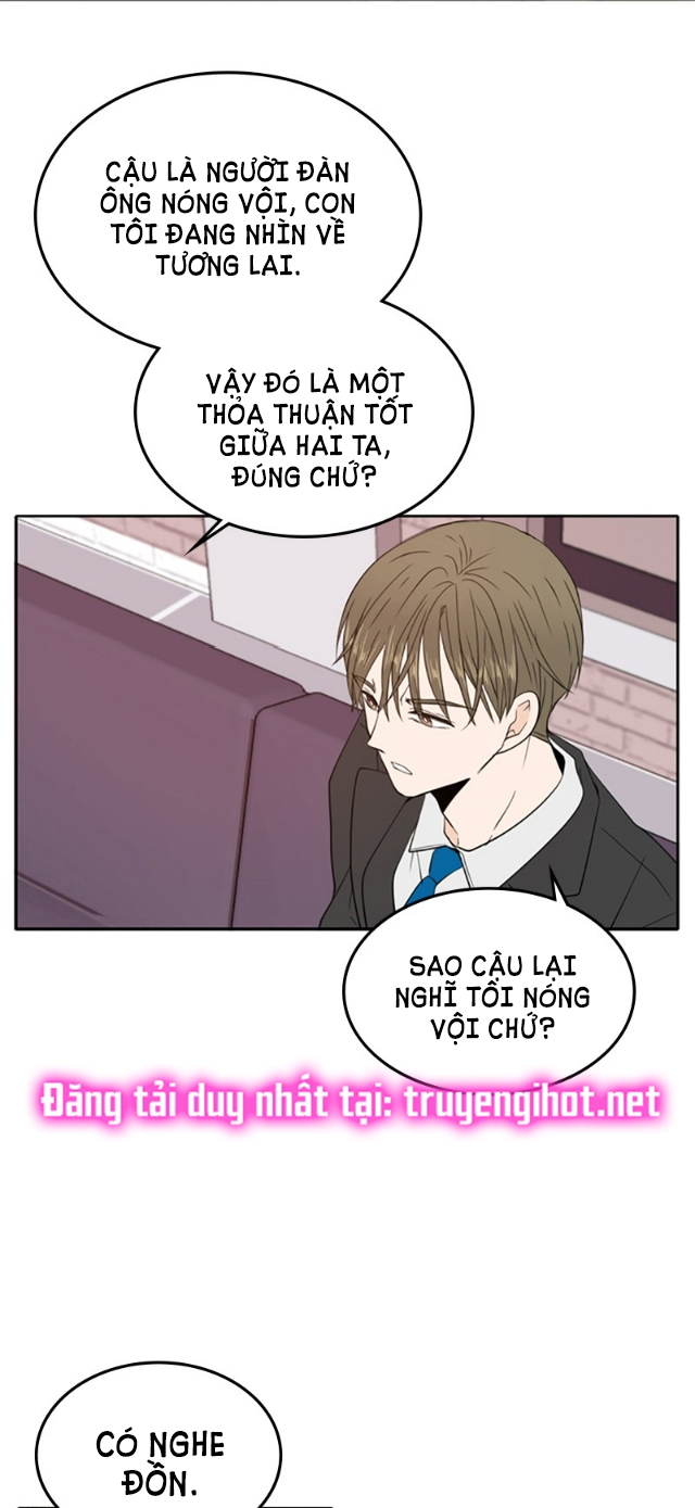 hẹn gặp anh ở kiếp thứ 19 chapter 7.2 28