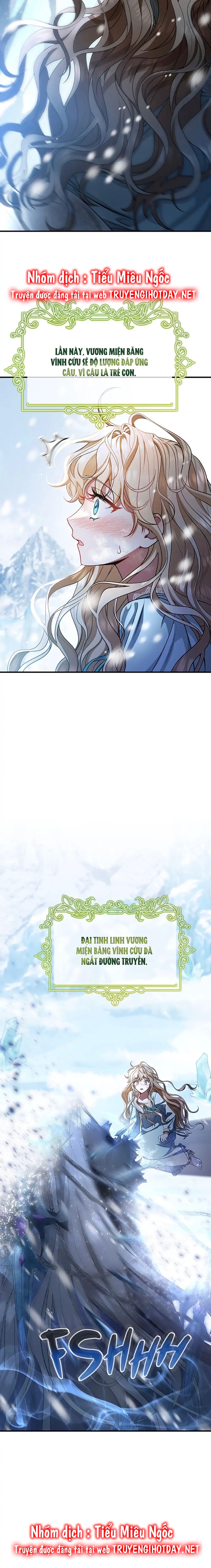 vị cứu tinh của nam phản diện chapter 28 5