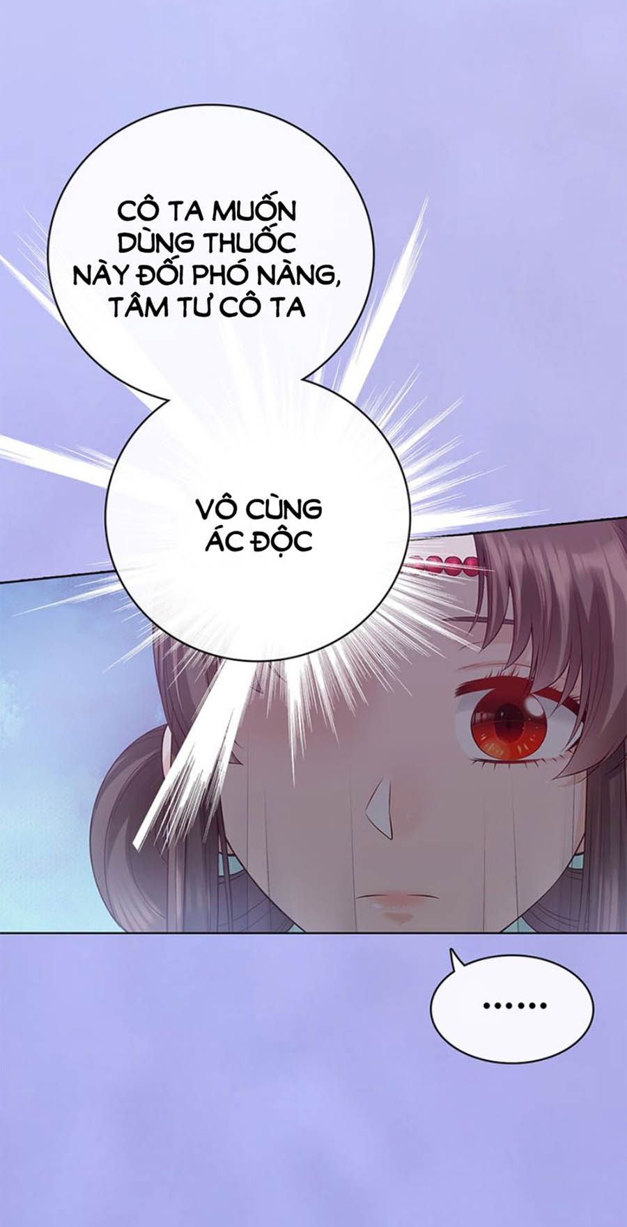 mỹ nhân già rồi chapter 47 2