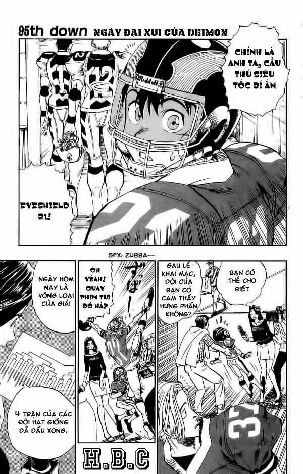 lá chắn mắt chapter 95 1