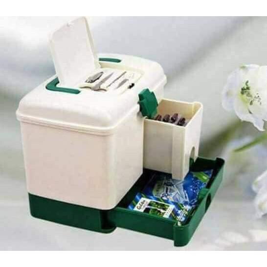 Tủ thuốc TIỆN ÍCH gia đình