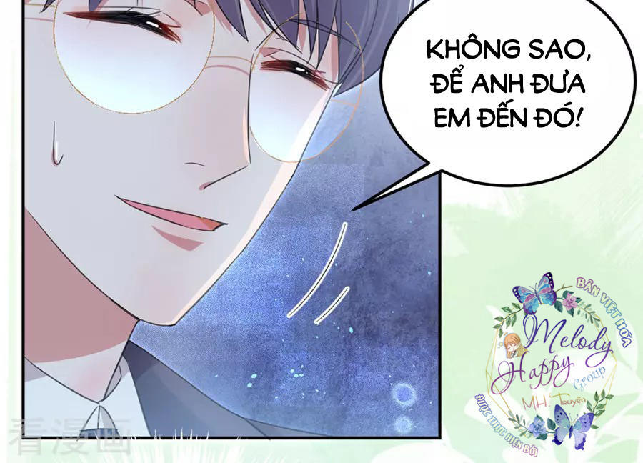 hoàn mỹ lão công tiến hóa luân chapter 43 27