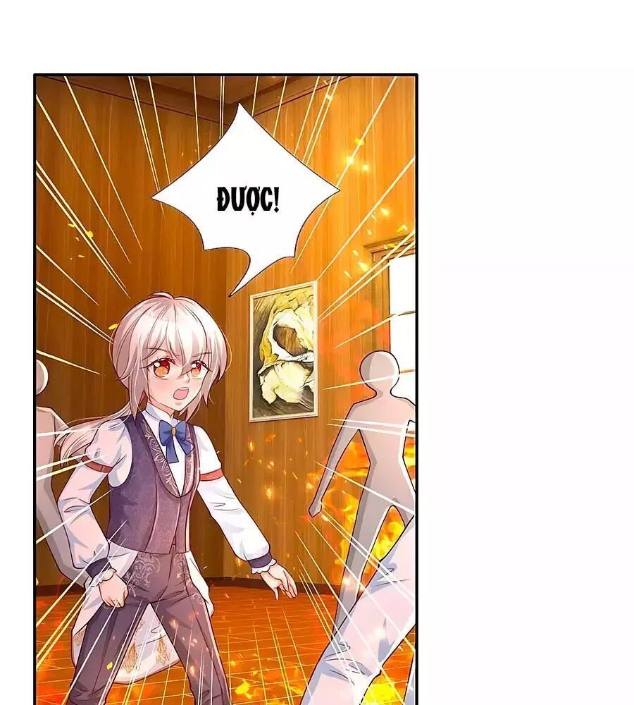 bỗng một ngày nọ trở thành con gái vua chapter 151 14