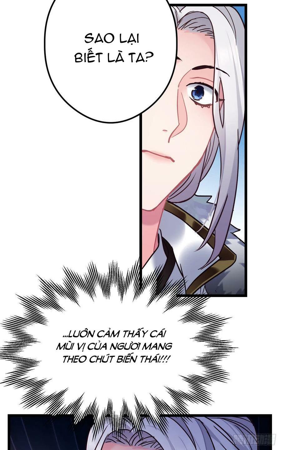 ta mới không gả cho hoàng tử phản diện chapter 66 15